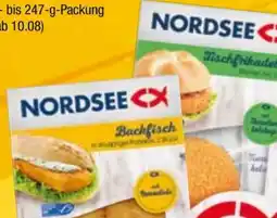 EDEKA Bandelt Nordsee Fischspezialitäten Angebot