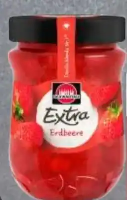 Edeka Frischemarkt Schwartau Konfitüre Extra Angebot