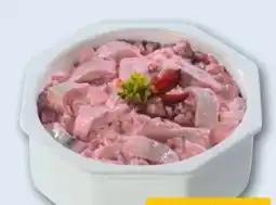 REWE Center Roter Heringssalat Angebot