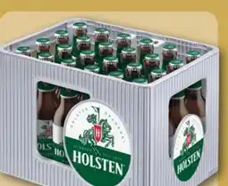 REWE Center Holsten Pilsener Angebot