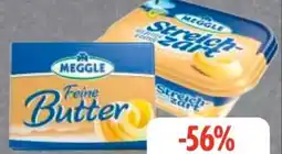 Edeka Frischemarkt Meggle Joghurtbutter Angebot