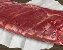 REWE Center Fülscher Fleisch Hanging Tender Angebot