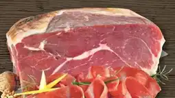 REWE Center Casa Modena San Daniele Schinken Angebot