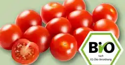 REWE Rewe Bio Cherry Tomaten Angebot