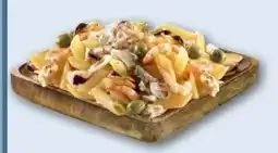 REWE Center Meeresfrüchte in Knoblauch Angebot