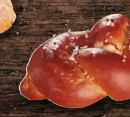 REWE Center Rewe Back-Station Laugenzöpfle Angebot