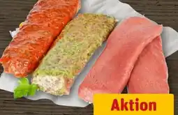 REWE Marinierte Lammlachse Angebot