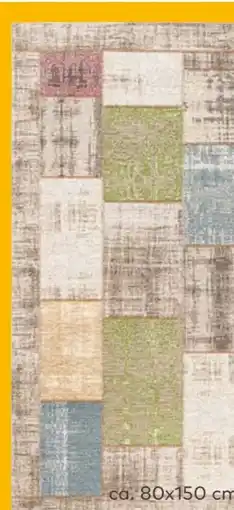 porta Teppich Angebot