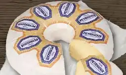 REWE Center Peyrigoux Coupe Weichkäse Angebot