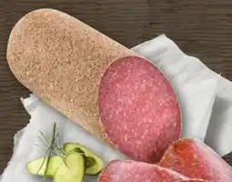 REWE Center Altländer Pfeffersalami Angebot