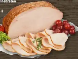 REWE Center Rewe Schweinebraten Royal Angebot