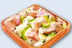 REWE Center Holsteiner Matjessalat Angebot