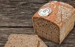 REWE Center Bäckerei Bahde Bio-Chia-Vollkorndinkel Angebot