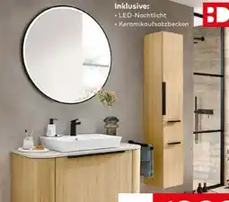 porta Waschplatz Angebot