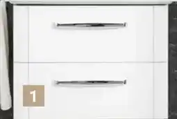 porta Pelipal Waschtischunterschrank Angebot