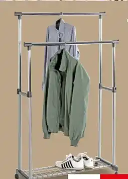 porta ROLLGARDEROBE DOUBLE Angebot