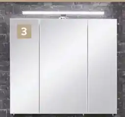 porta Pelipal Spiegelschrank Angebot