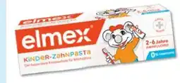 Budni Elmex Kinder Zahncreme Angebot