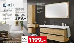 porta Puris BAD-PROGRAMM C!PURO Angebot