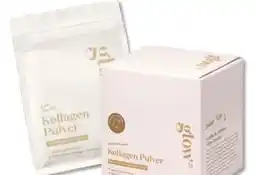Budni Glow25 Kollagenpulver Angebot