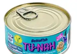 Budni Betta Fish Tu Nah Fischersatz Angebot