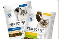 Budni Perfect Fit Katzennahrung Angebot