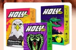 Budni Holy Energy Pulver Angebot