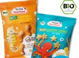 Budni FruchtBar Pausenfreund Laugen-Snack vegan Angebot