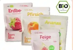 Budni Buah Gefriergetrocknete Früchte Angebot
