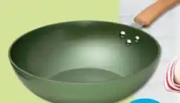 Budni Just Vegan Wokpfanne Angebot