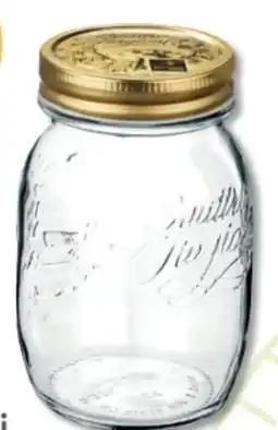 Budni Bormioli Rocco Glas Quattro Stagioni Angebot