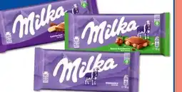 Budni Milka Tafelschokolade Angebot