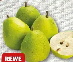 nahkauf Rewe Beste Wahl Tafelbirnen Xenia Angebot