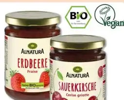 Budni Alnatura Bio Fruchtaufstrich Vegan Angebot