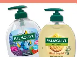 Budni Palmolive Flüssigseife Angebot
