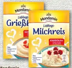 nahkauf Mondamin Grießbrei Angebot