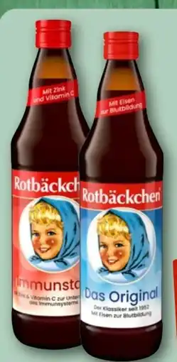 nahkauf Rotbäckchen Saft Angebot