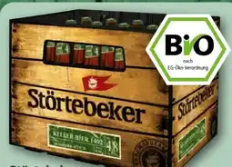nahkauf Störtebeker Bio Kellerbier 1402 Angebot