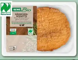 nahkauf Rewe Bio Hähnchen-Schnitte Angebot