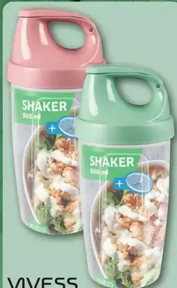 nahkauf Vivess Shaker Angebot