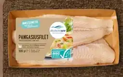 nahkauf Deutsche See Pangasiusfilet Angebot