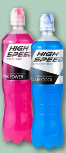 nahkauf Highspeed Sport Iso Angebot