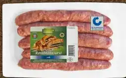 nahkauf Thüringer Landstolz Rostbratwurst Angebot