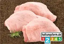 nahkauf Hähnchen-Oberschenkel Angebot