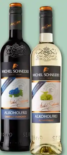 nahkauf Weingut Michael Schneider Alkoholfrei Chardonnay Angebot