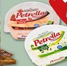 REWE Petrella Peppasweet Angebot