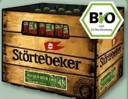 REWE Störtebeker Bio-Baltik-Lager Angebot