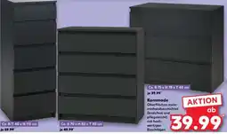 Kaufland Kommode Angebot