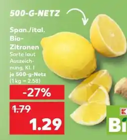 Kaufland 500-G-NETZ Angebot