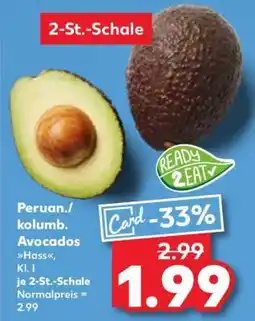 Kaufland 2-St.-Schale Angebot